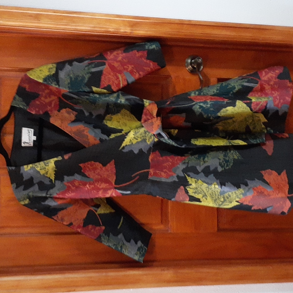 Fall  winter Wrap party Dress